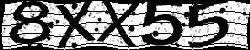 Darstellung des Captcha-Codes.